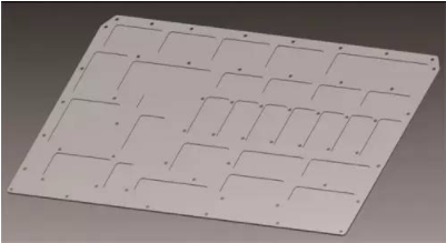 【兆恒機械】強磁鐵在薄板零件數(shù)控加工中還有如此大的作用！？