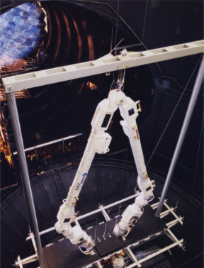 【兆恒機械】從太空機器人、工業機器人到手術機器人，機械臂自由度為何各不相同？
