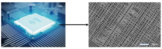 【兆恒機械】跨尺度微納制造中的原子層沉積（ALD）技術(shù)