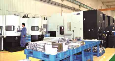 【兆恒機(jī)械】多件加工工裝夾具設(shè)計