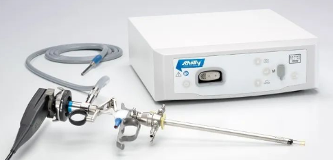 【兆恒機械】醫療硬鏡、軟鏡、電子內窺鏡簡介