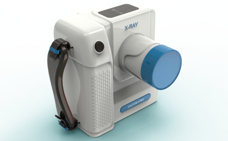 【兆恒機械】中國便攜式醫療設備蓄勢待發