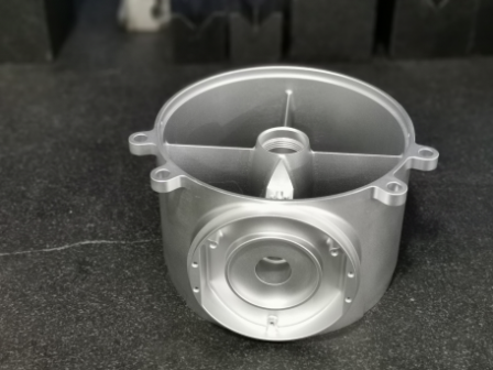 【行業知識】cnc精密機械加工中哪些因素會導致零件加工變形？