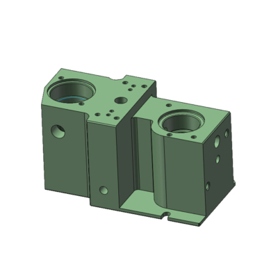 [行業(yè)知識(shí)]精密零件制造必須如何適應(yīng)日益增長的人工智能驅(qū)動(dòng)的IVD檢測(cè)設(shè)備的需求